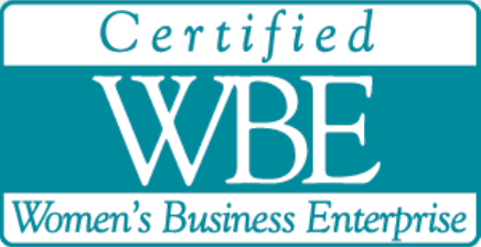 WBE Logo